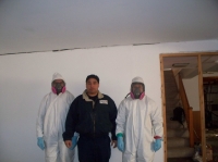 Mold Remediation