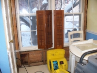 Water Damage