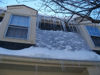Water Damage